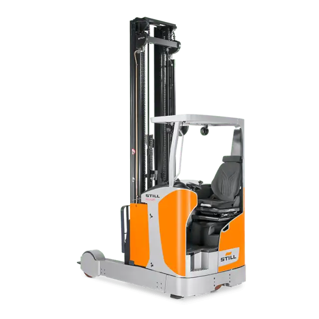 STILL FMX Reach Truck