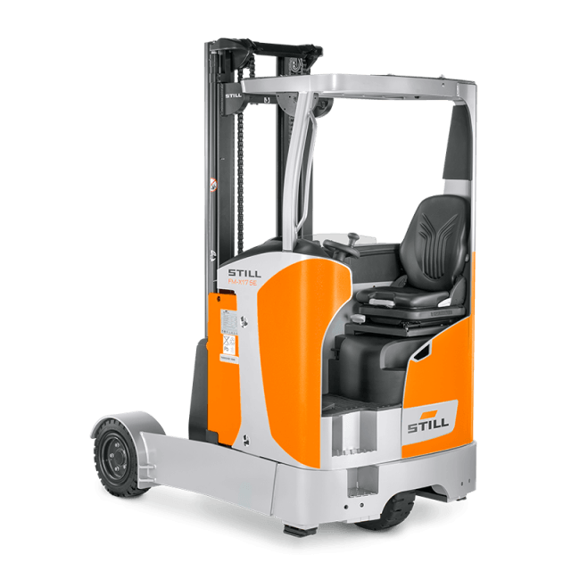 STILL FMX-SE Reach Truck